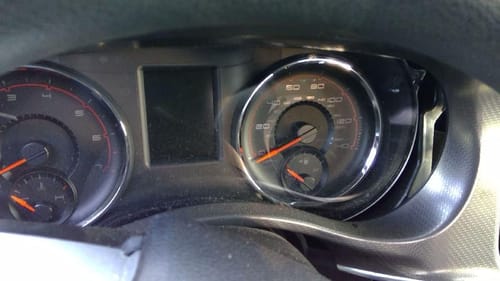 2013 Chrysler Charger