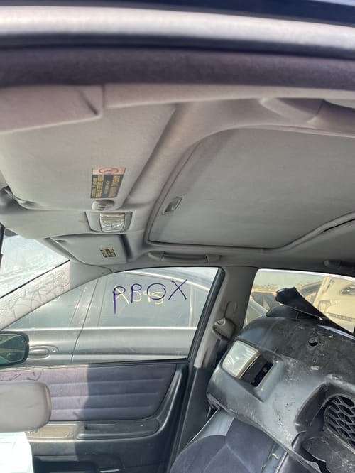 2003 Lexus Is300