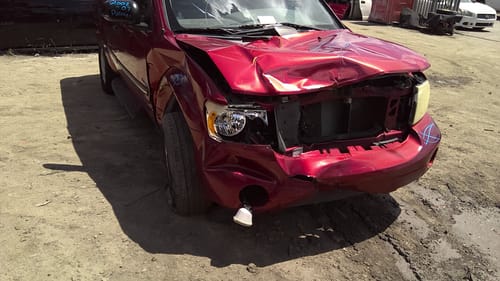 2007 Dodge Durango