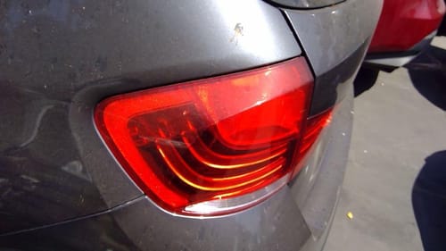 2015 BMW X1