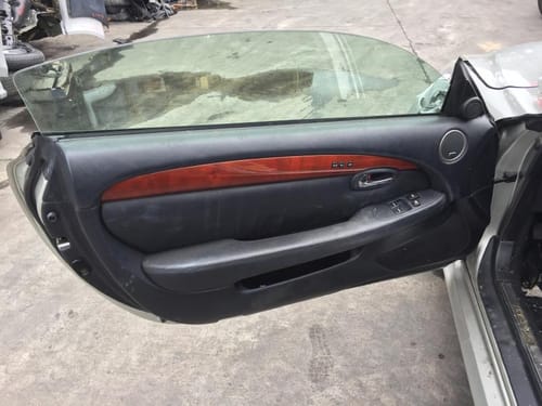 2002 Lexus Lex430