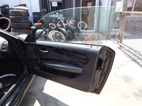 2008 BMW 128i