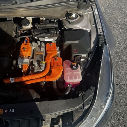 2022 Hyundai Elantra