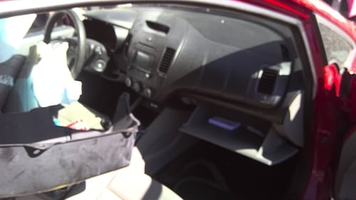 2016 Kia Forte