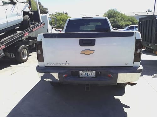 2008 GMC Silv25