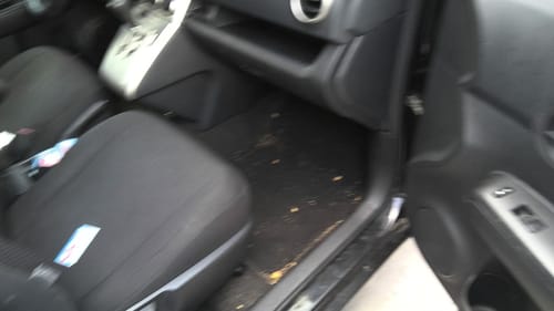 2009 Scion Xb