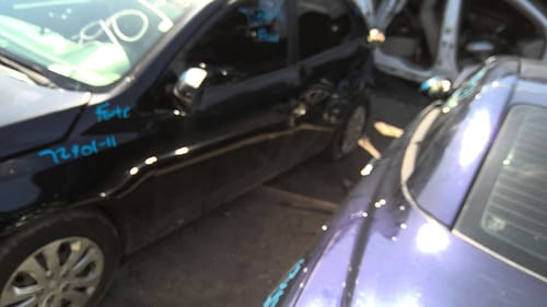 2011 Kia Forte