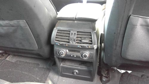 2008 BMW X5