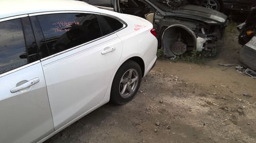 2016 Chevrolet Malibu