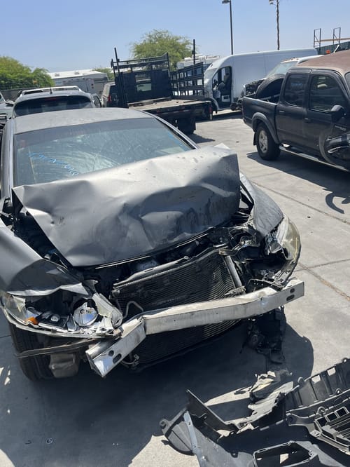 2011 Honda Civic