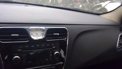 2013 Chrysler 200