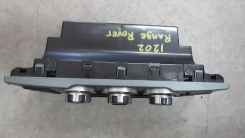 2008 Rover Range Rov