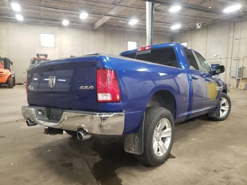 2024 Dodge Dpu15