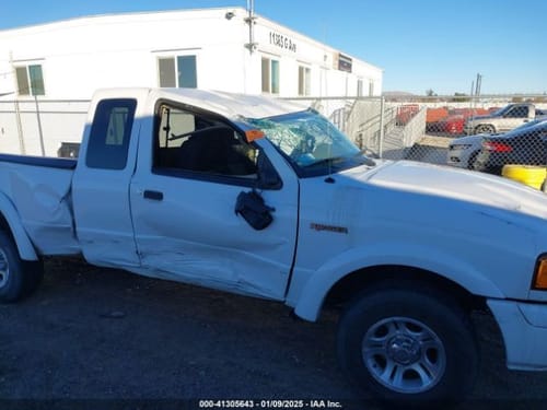 2004 Ford Ranger