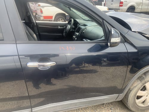 2012 Kia Sorento