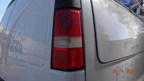 2011 GMC Expr35