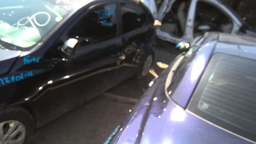 2011 Kia Forte