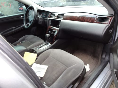 2013 Chevrolet Impala