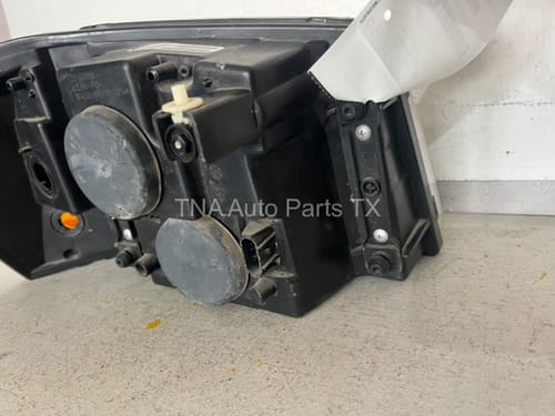 2004 GMC Envoy