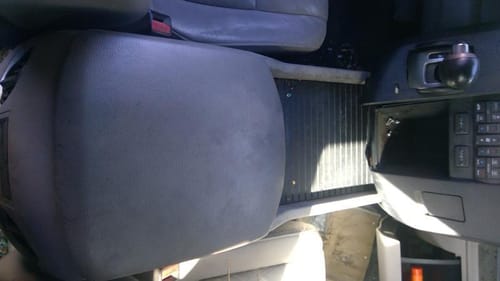 2011 Honda Pilot