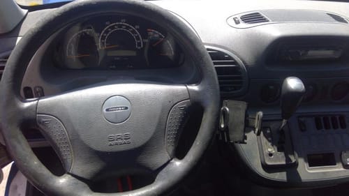 2006 Dodge Sprinter