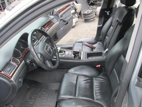 2006 Audi A8