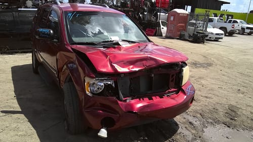 2007 Dodge Durango