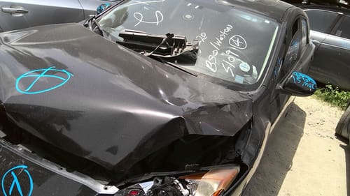 2011 Mazda Mazda3