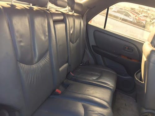 1999 Lexus Rx300