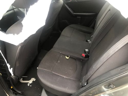 2011 Kia Forte