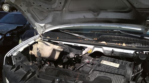 2007 GMC Expr35