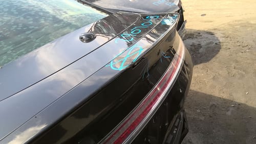 2015 Lincoln Mkz