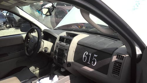2012 Ford Escape