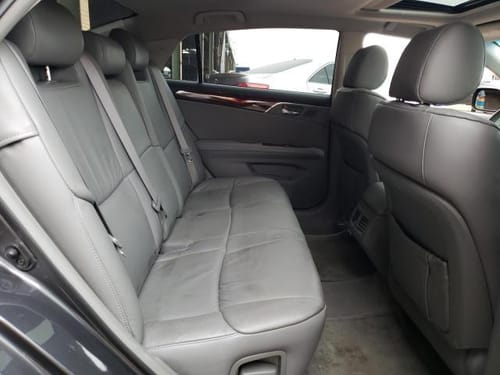 2008 Toyota Avalon