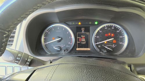 2016 Toyota Highlander