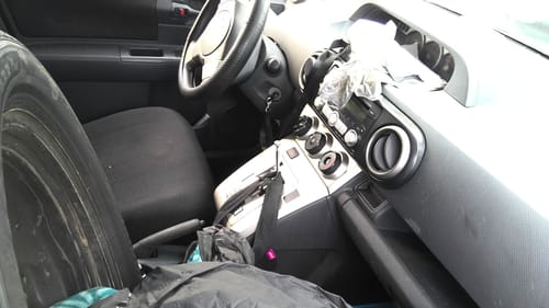 2008 Scion Xb