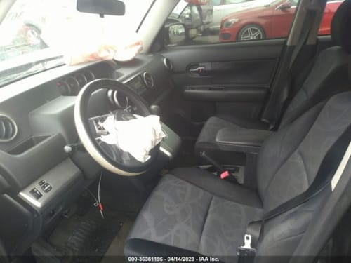 2012 Scion Xb