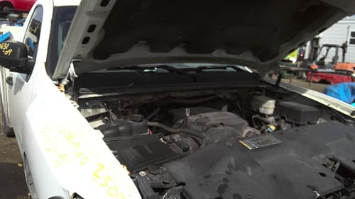 2009 GMC Silv25