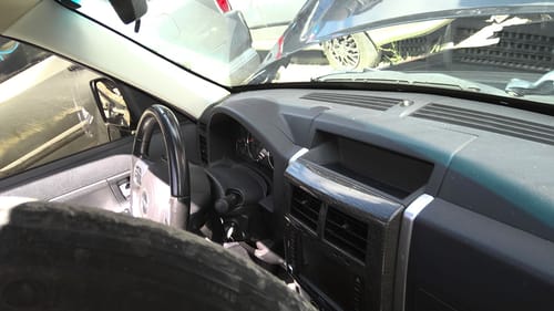 2011 Jeep Liberty