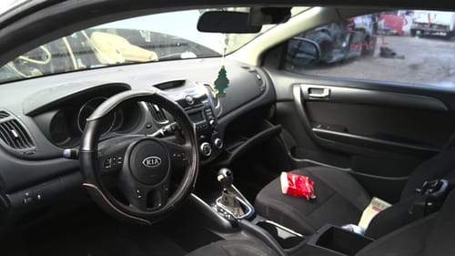 2013 Kia Forte