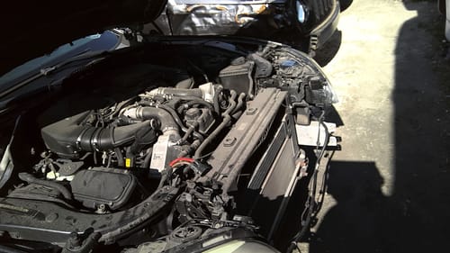 2009 BMW Bm750i