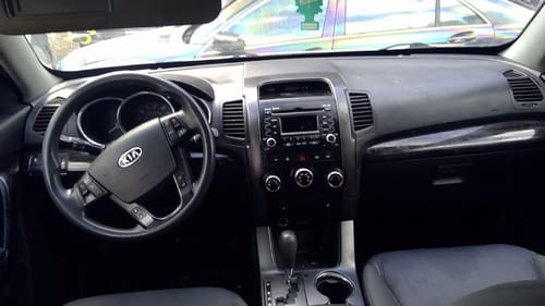 2011 Kia Sorento
