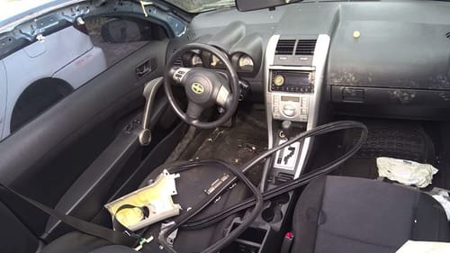 2008 Scion Sciotc