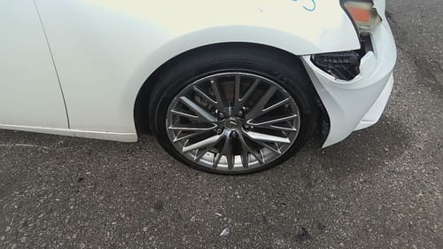 2014 Lexus Is250