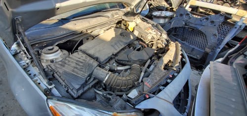 2013 Buick Regal