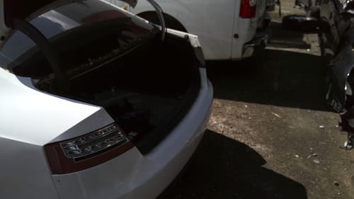 2010 Audi Audia5