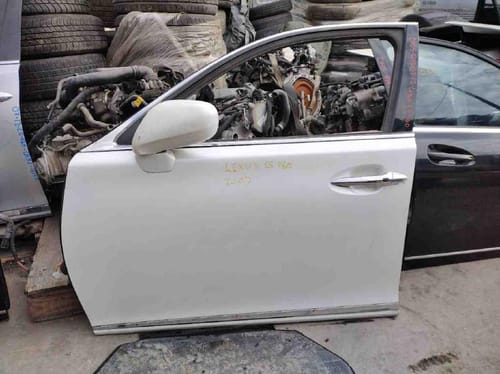 2011 Lexus Ls460