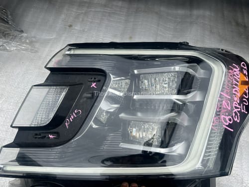 2021 Ford Expedition