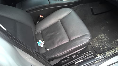 2010 BMW B528i