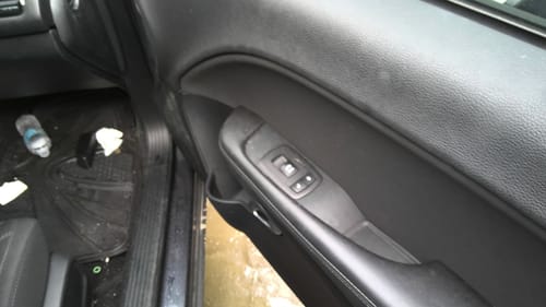 2018 Chrysler Challenger